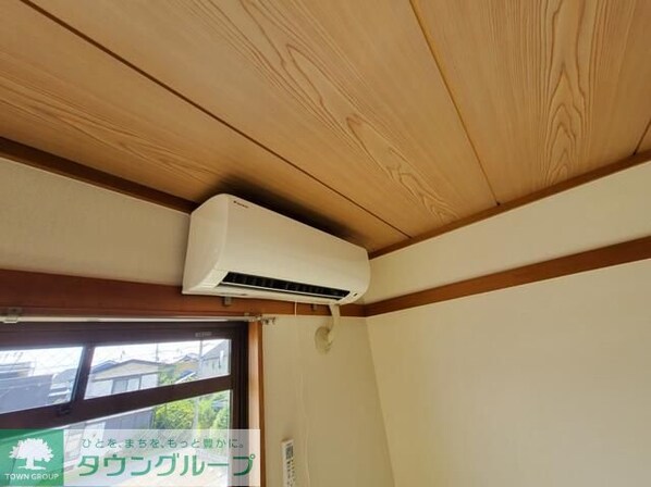 グレース寿の物件内観写真